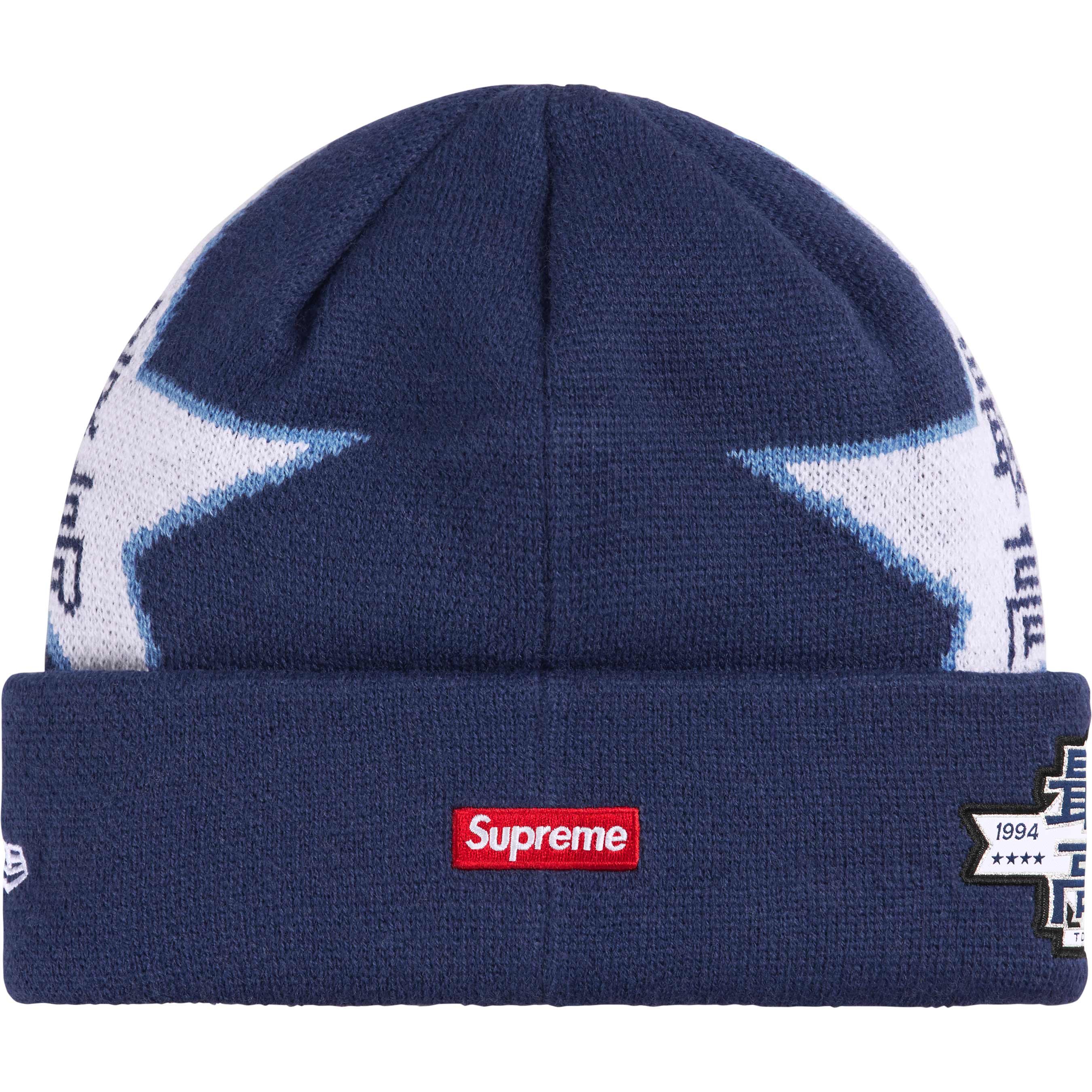 New Era® Stars Beanie view 6